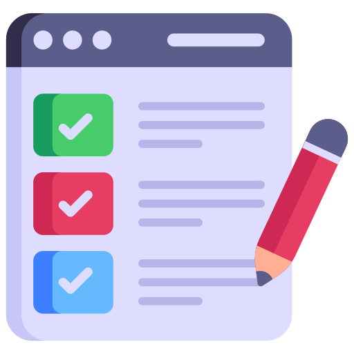 Form Icon