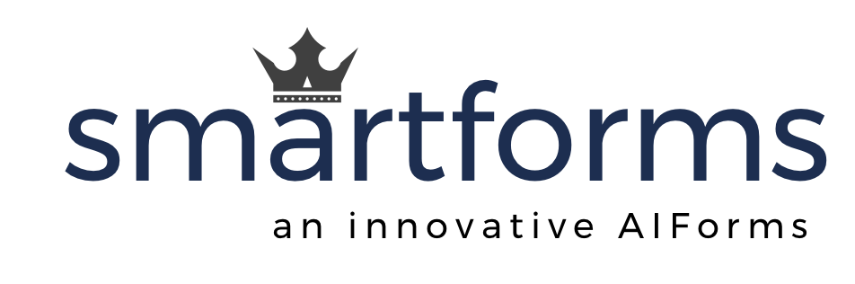 SmartForms Logo